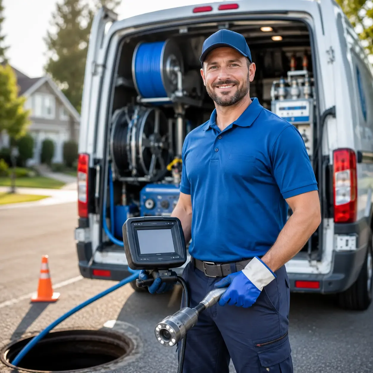 Local Pipe Relining specialists in Fort Duchesne, UT