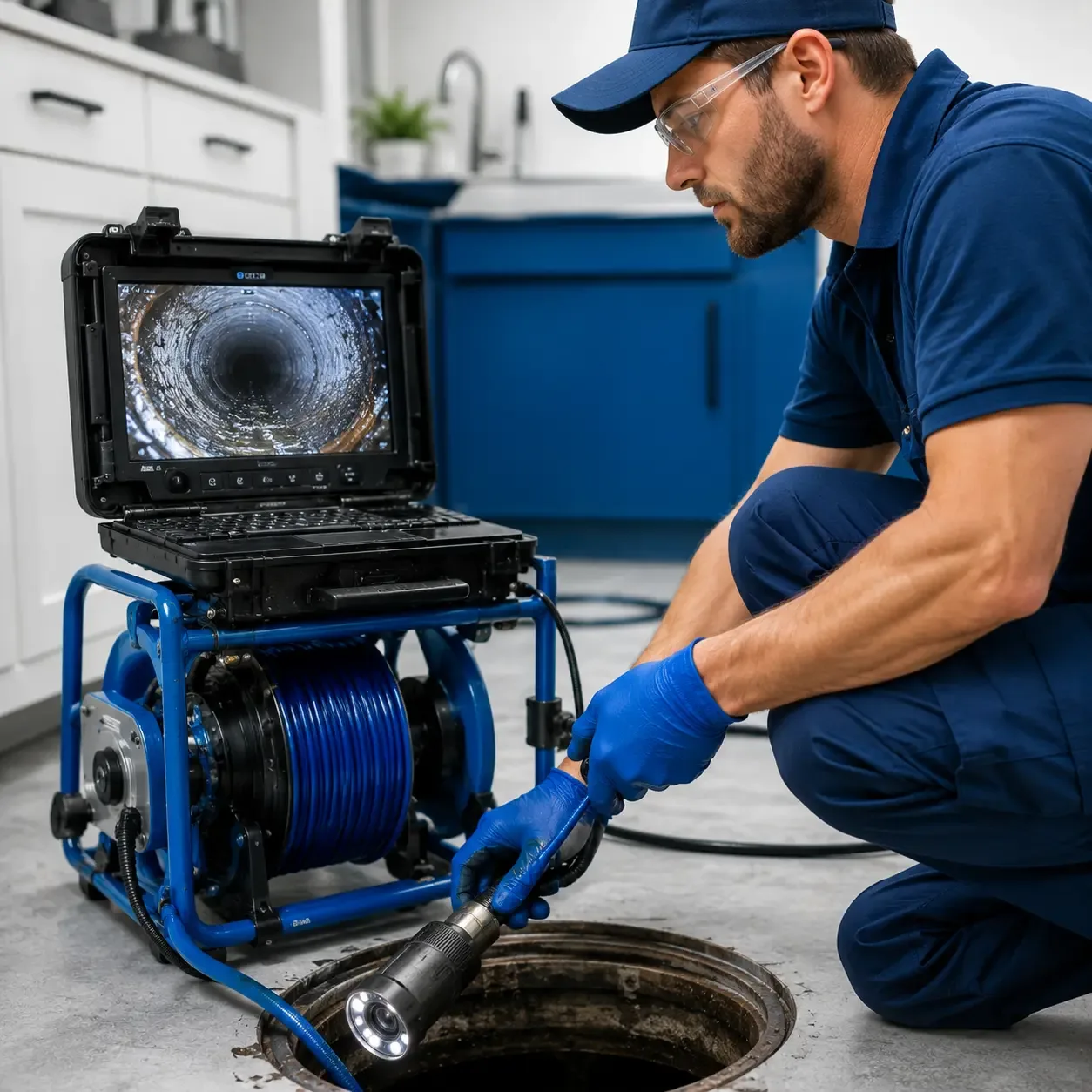 Pipe Relining professionals serving Fort Duchesne, UT